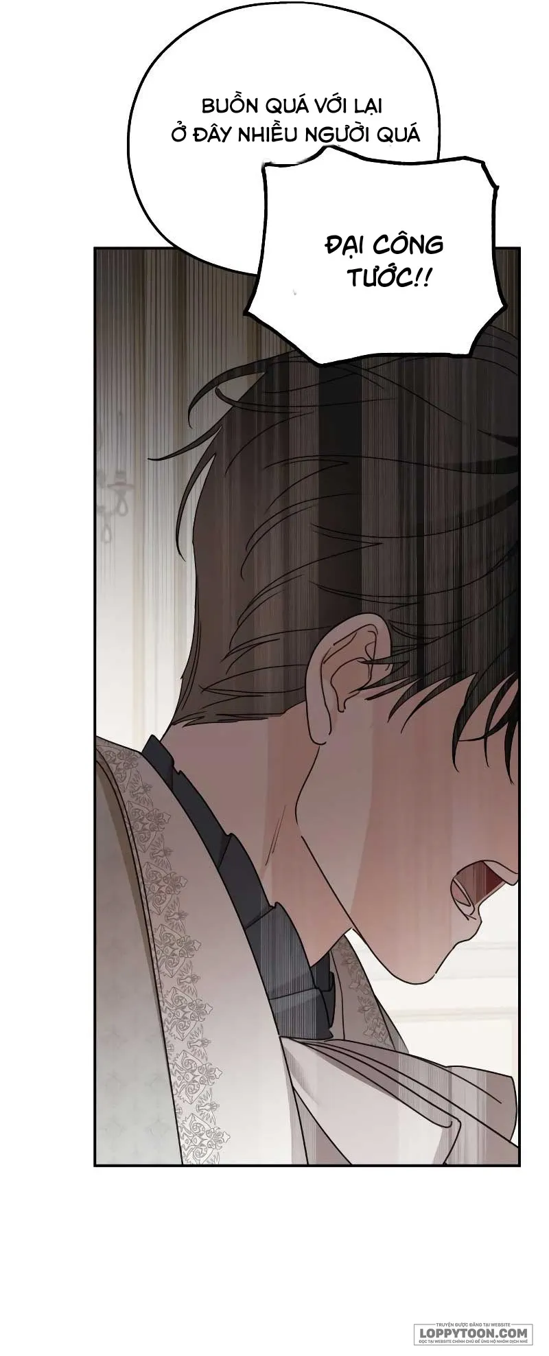 Gia Đình Chồng Quá Ám Ảnh Bởi Tôi Chap 103 - trang 61