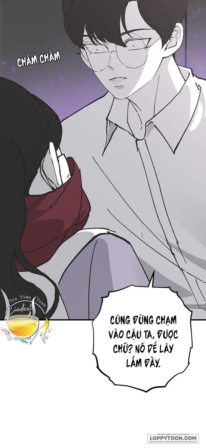 Ba Anh Trai Cực Phẩm Của Tôi Chap 26 - trang 75