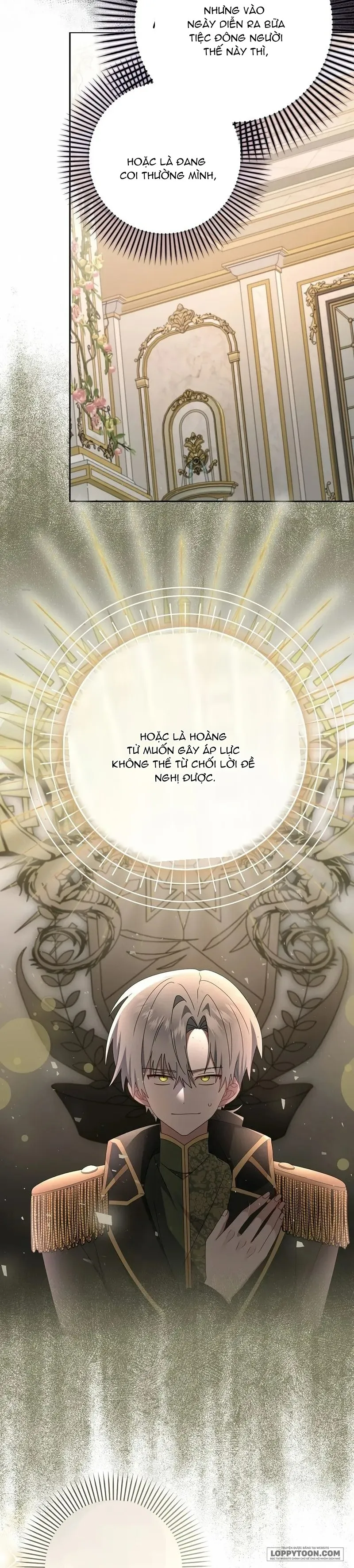 Tôi Sẽ Chiếm Lấy Ngư Trường Này! Chap 23 - trang 53