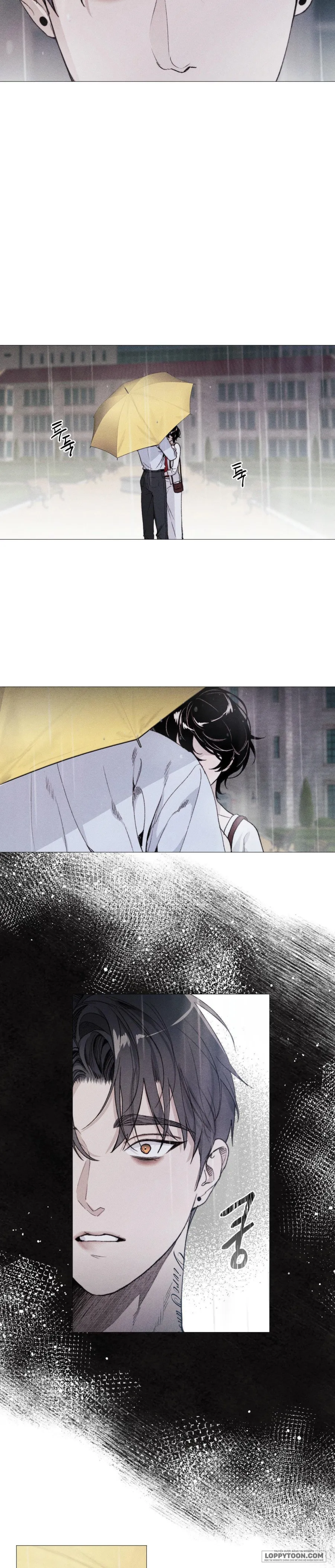 Đắm Chìm Trong Mật Ngọt Chap 7 - trang 15