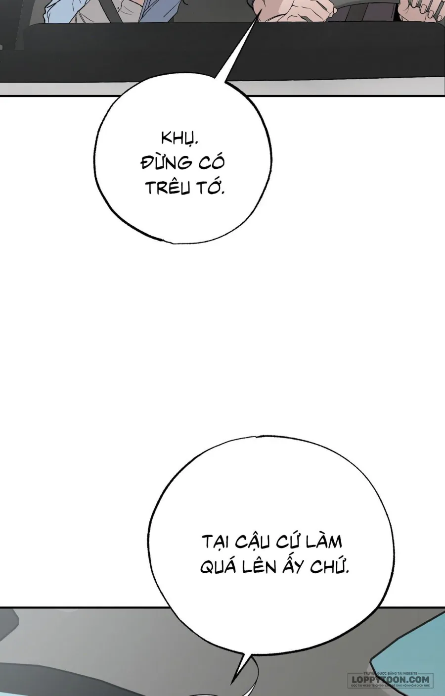 [KHÔNG CHE] Ẩn Tình Nơi Vườn Cây Ăn Quả Chap 15 - trang 28