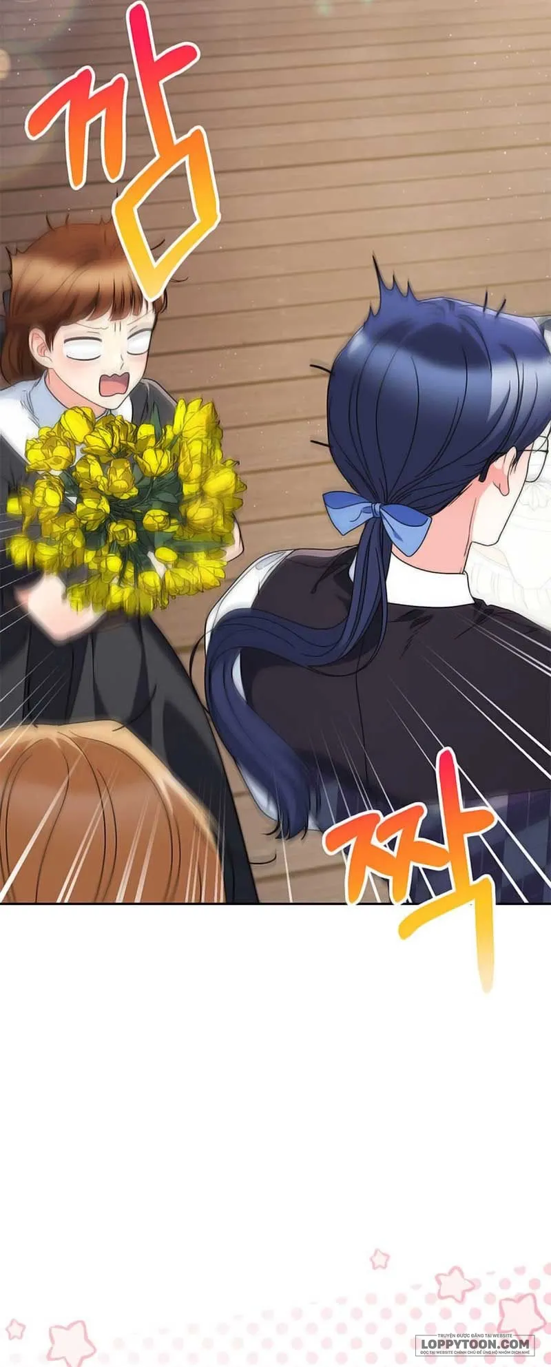 Nuôi Dưỡng Em Gái Xinh Đẹp Chap 61 - trang 23