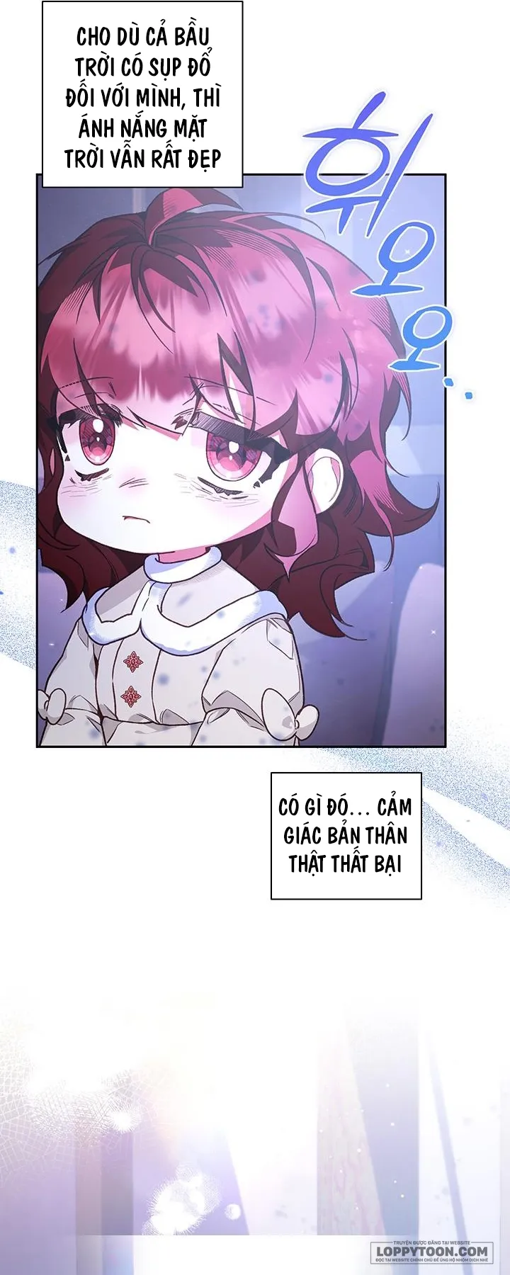 Papa Là Kẻ Thù Kiếp Trước Của Tôi? Chap 6 - trang 12