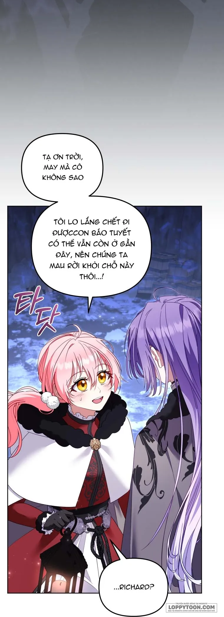 Tôi Đang Được Nuôi Dưỡng Bởi Những Kẻ Phản Diện Chap 137 - trang 52