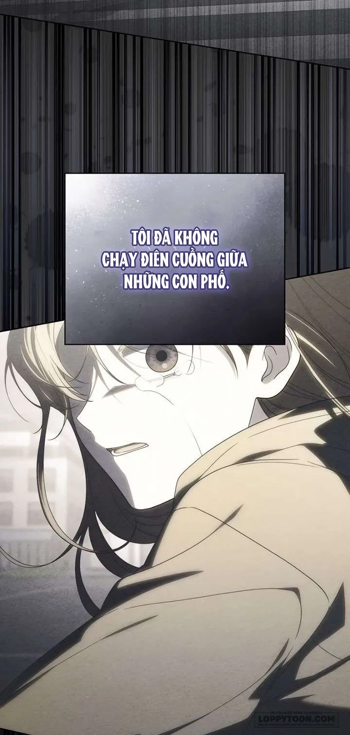 Nam Chính Bệnh Hoạn Ám Ảnh Với Sức Khoẻ Của Tôi Chap 63 - trang 21