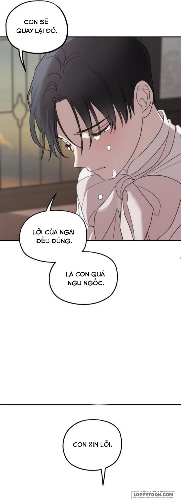 Gia Đình Chồng Quá Ám Ảnh Bởi Tôi Chap 10 - trang 19