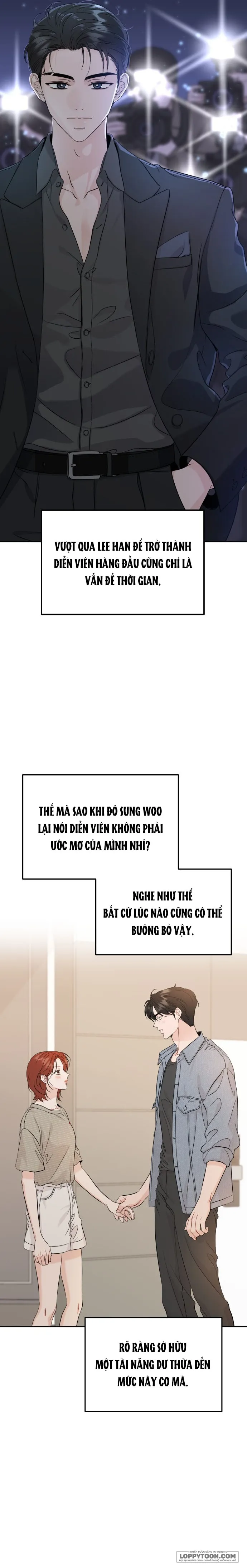 Người Một Nhà Chap 123 - trang 14