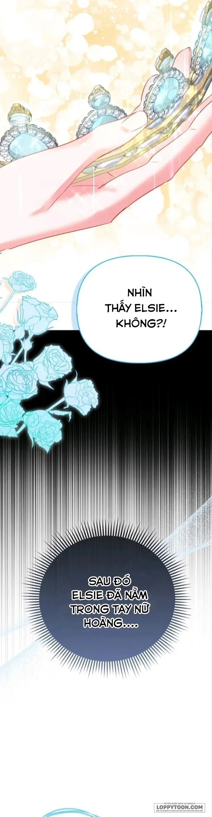 Nàng Công Chúa Của Mọi Người Chap 46 - trang 11