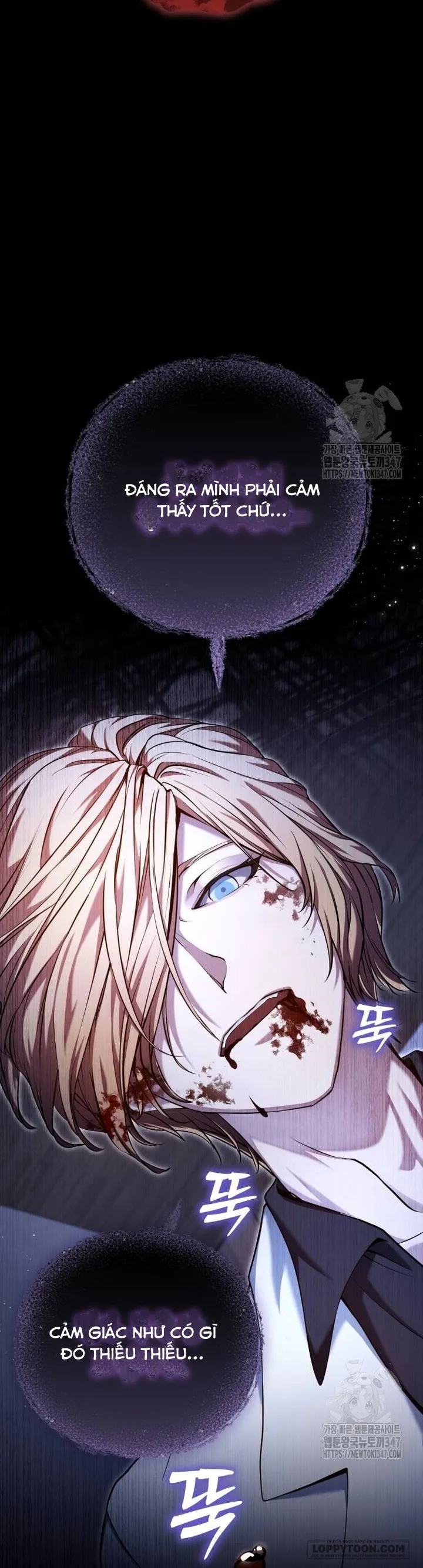 Thỏ Trắng Ở Xứ Sở Thần Tiên Chap 27 - trang 4