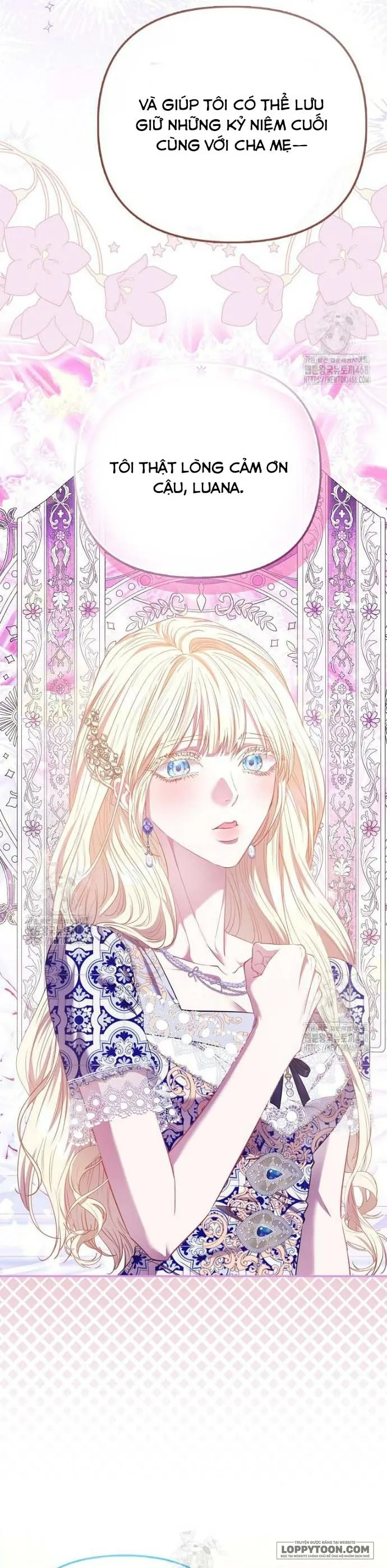 Nàng Công Chúa Của Mọi Người Chap 96 - trang 42