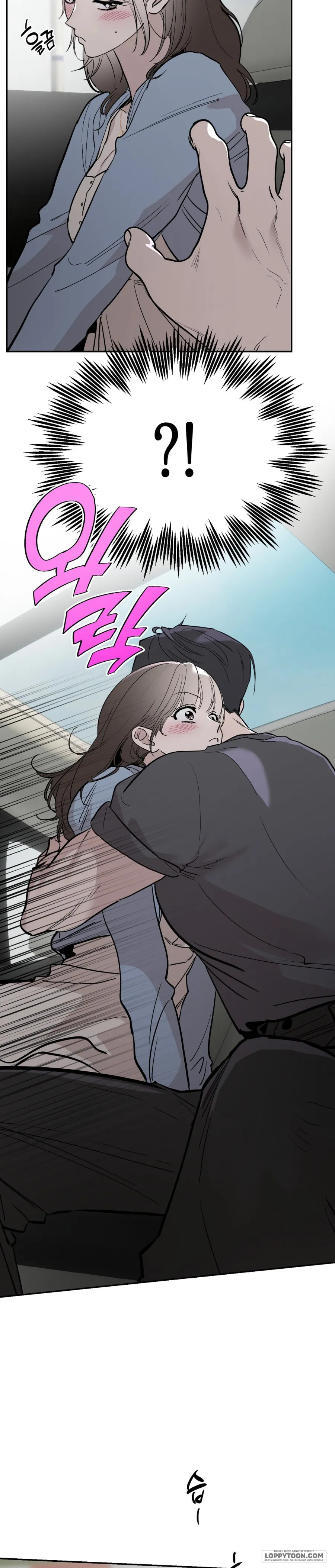[KHÔNG CHE] Ẩn Tình Nơi Vườn Cây Ăn Quả Chap 16 - trang 6