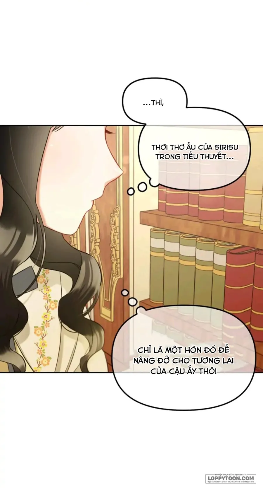 Tôi Sẽ Ở Ngay Bên Cạnh Nam Chính Chap 17 - trang 20