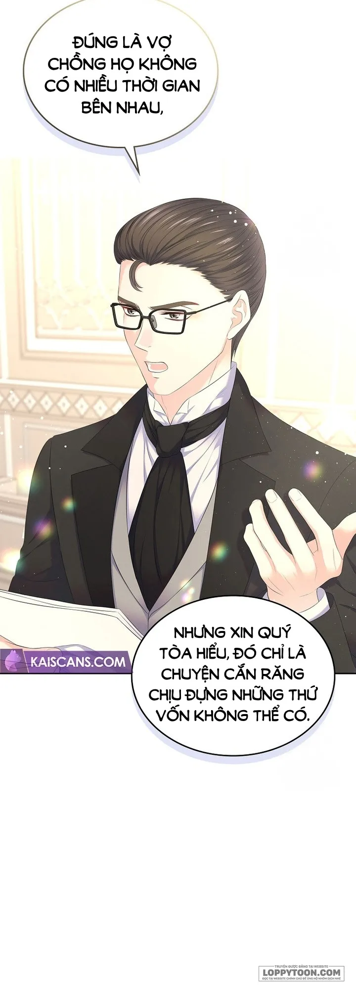 Tôi Sẽ Ly Hôn Với Anh Trai Nữ Chính Chap 30 - trang 42