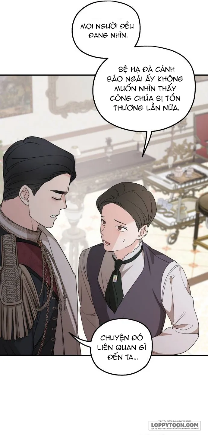 Gia Đình Chồng Quá Ám Ảnh Bởi Tôi Chap 64 - trang 45