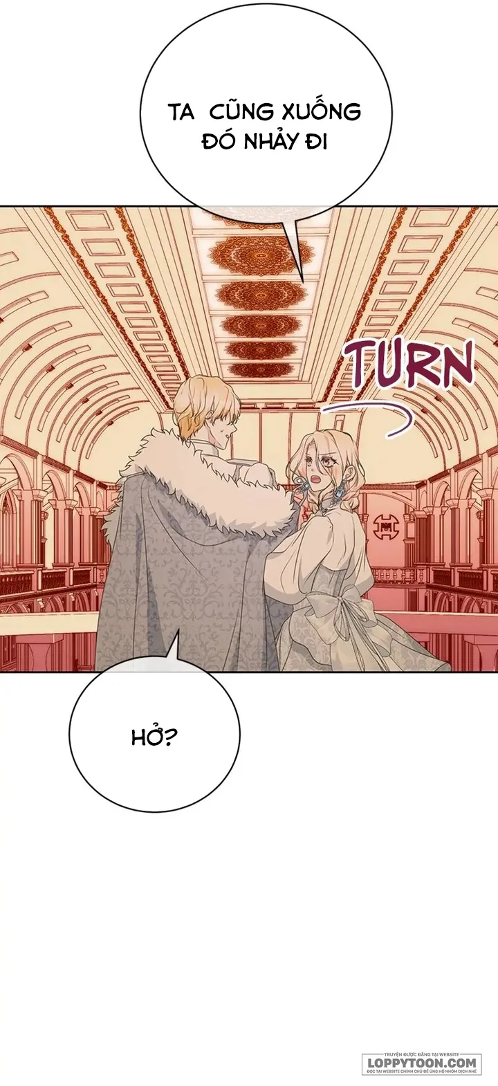 Sinh Ra Trở Thành Nhân Vật Không Có Trong Nguyên Tác Chap 61 - trang 51
