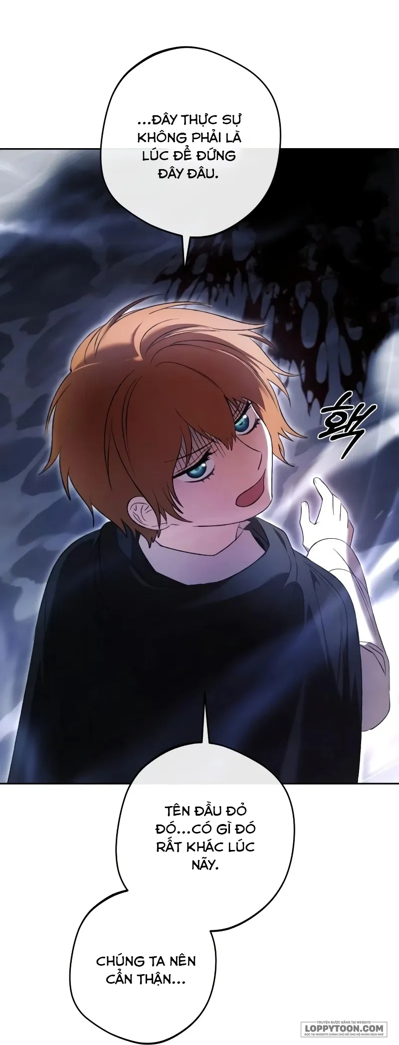 Bạo Chúa Độc Ác Trở Lại Chap 27 - trang 65