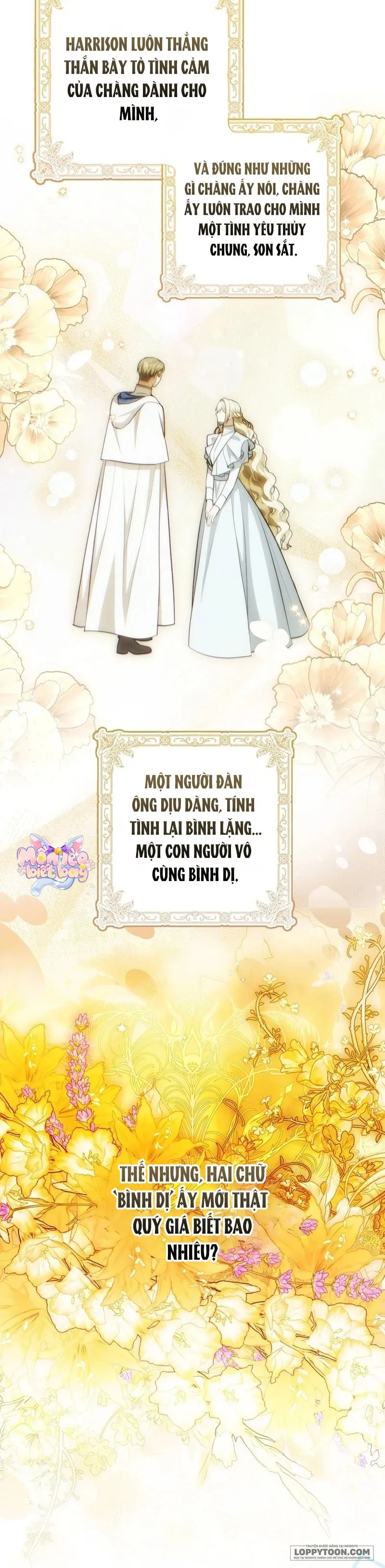 Tôi Cứ Nghĩ Mình Trở Về Là Kết Thúc, Không Ngờ Thể Loại Thay Đổi Rồi! Chap 34 - trang 35