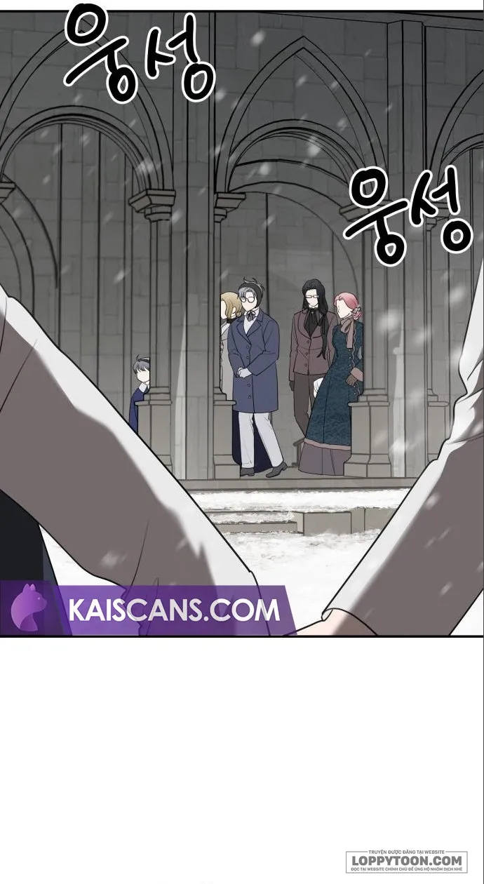 Gia Đình Chồng Quá Ám Ảnh Bởi Tôi Chap 86 - trang 2