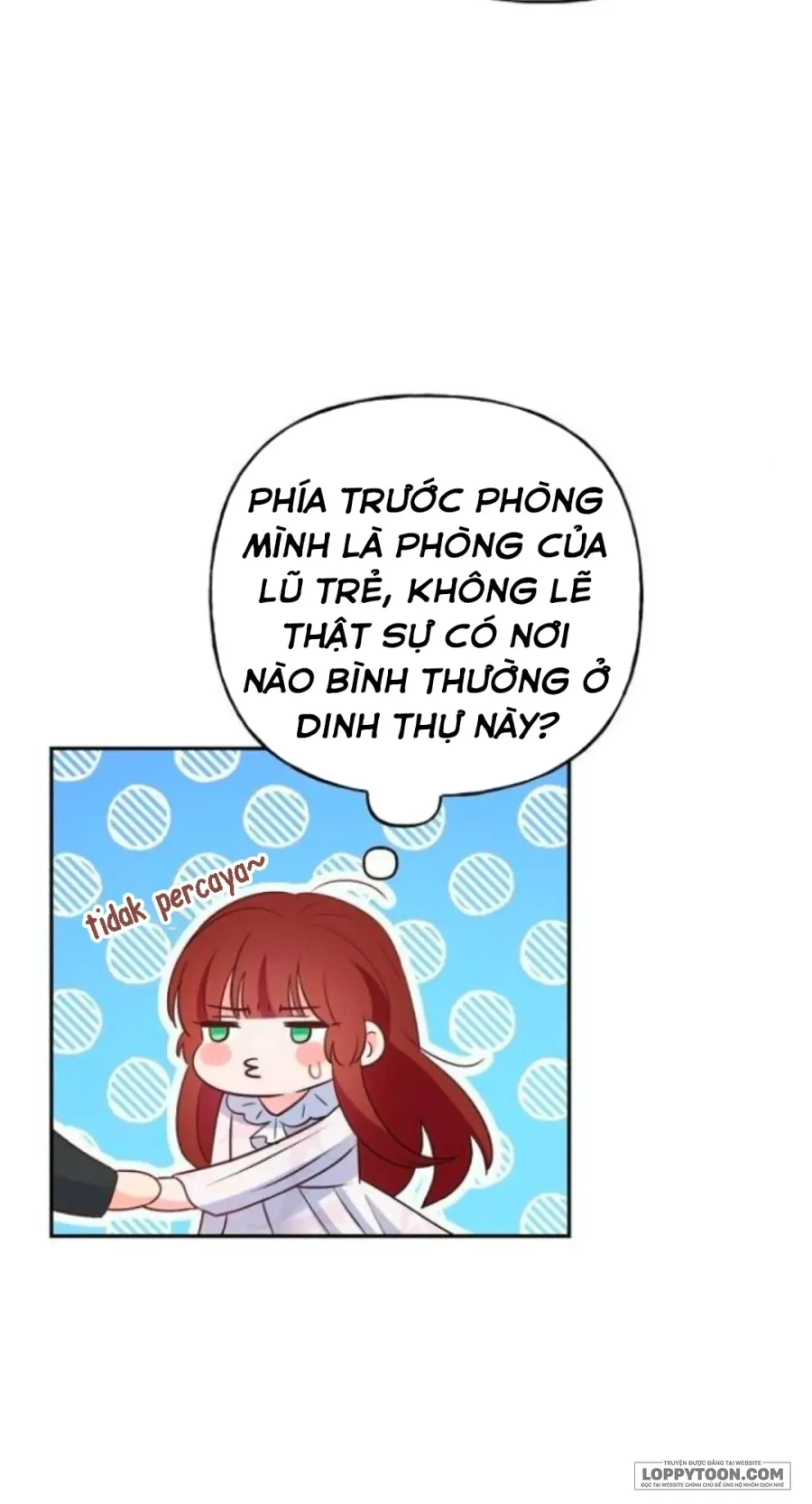 Hầu Gái Không Thích Nuôi Dạy Trẻ Nhỏ Chap 25 - trang 80