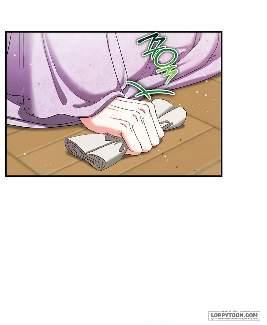Trở Thành Miêu Nữ Của Hoàng Đế Chap 69 - trang 10