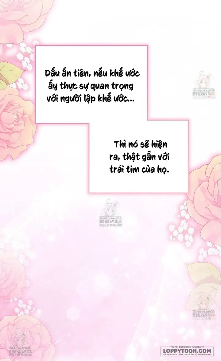 Nàng Tiên, Hãy Ký Hợp Đồng Nào Chap 71 - trang 17