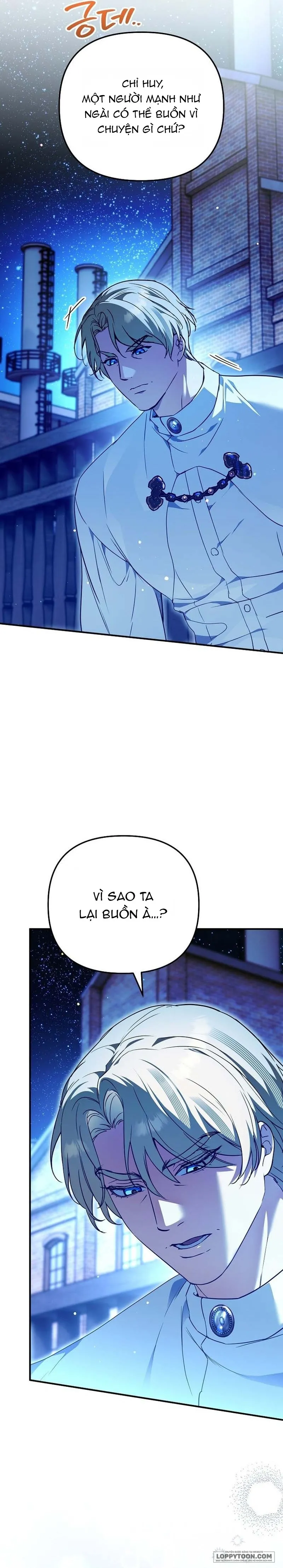 Bé Con Thiên Tài Bí Mật Đi Tìm Cha Chap 39 - trang 6
