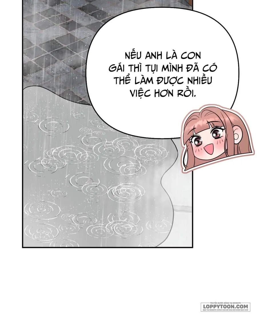 Bạn Anh Trai Tôi : Kang Tae Geon Chap 3 - trang 64