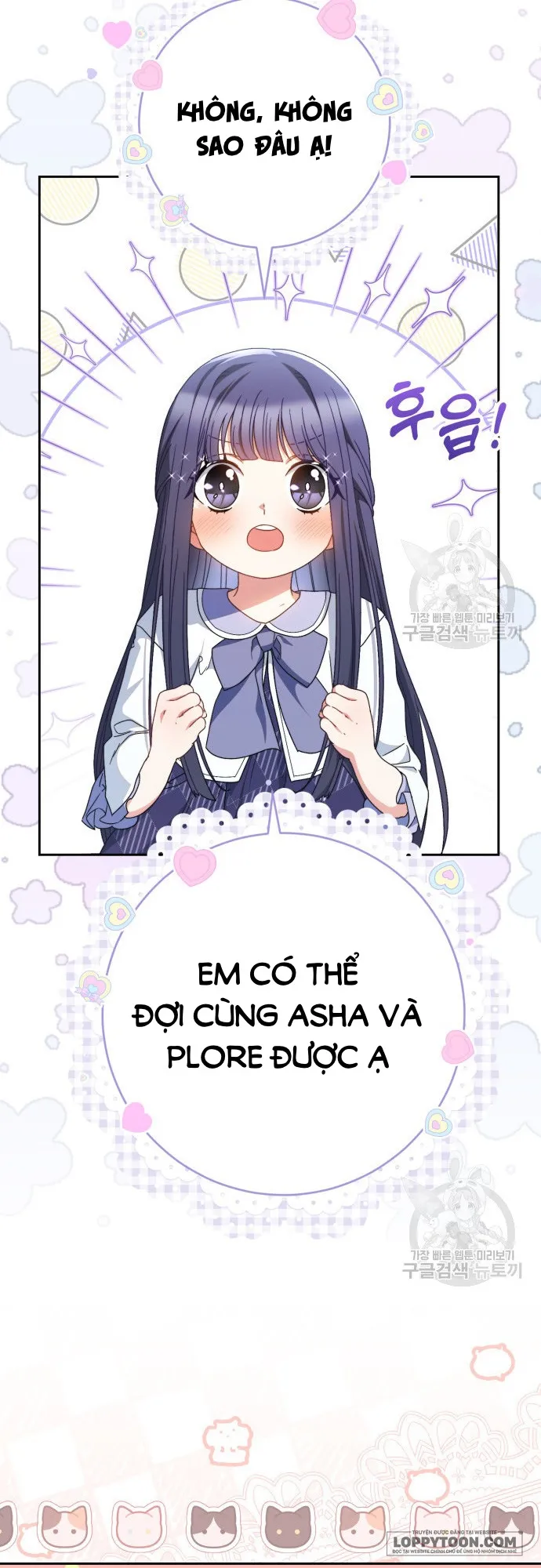 Nuôi Dưỡng Em Gái Xinh Đẹp Chap 37 - trang 21
