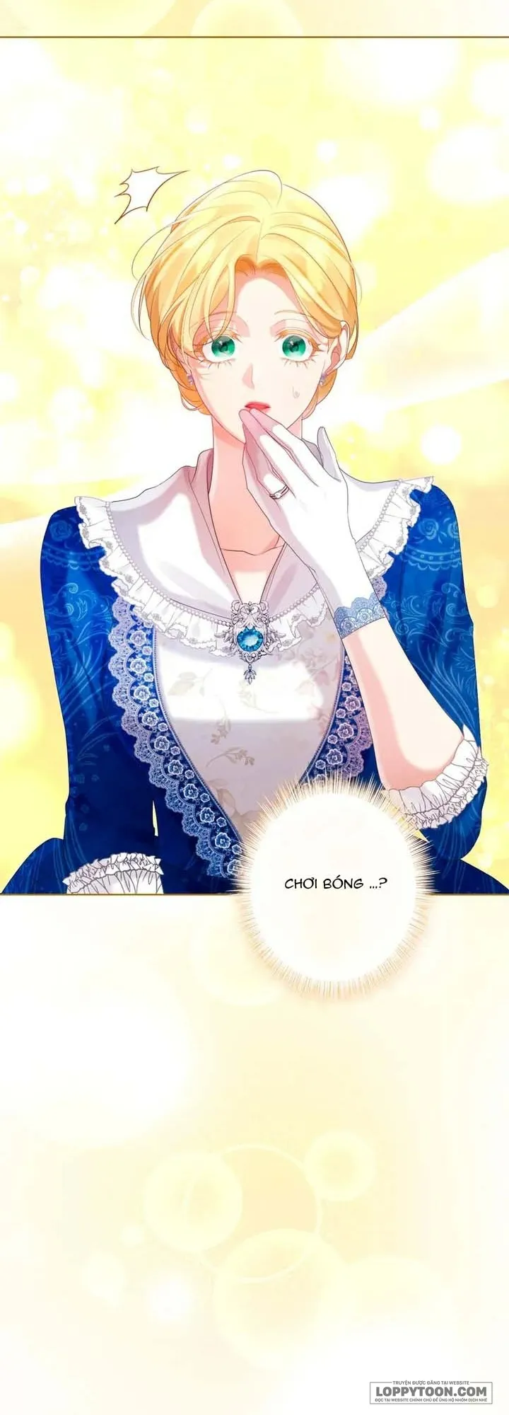 Không Cần Hối Hận Chap 29 - trang 36