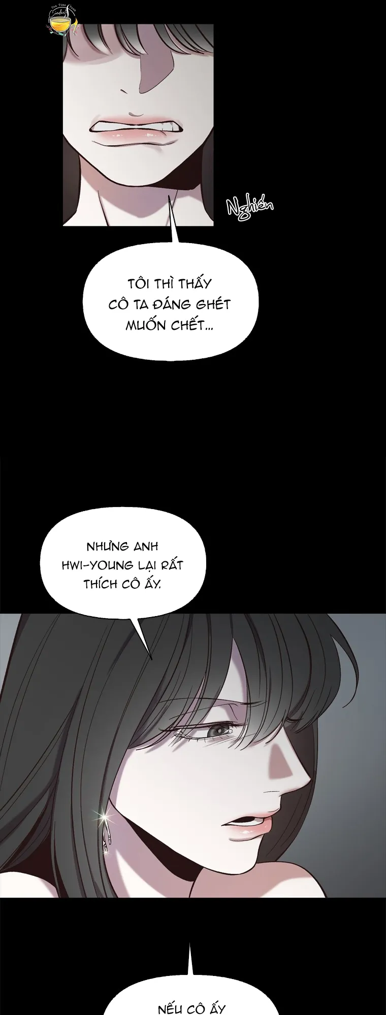 Thanh Xuân Của Chúng Ta Chap 99 - trang 34