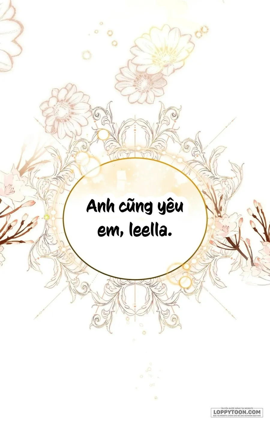 Dù Là Mẹ Kế Nhưng Tôi Thoát Khỏi Cái Chết Rất Dễ Dàng Chap 87 - trang 108
