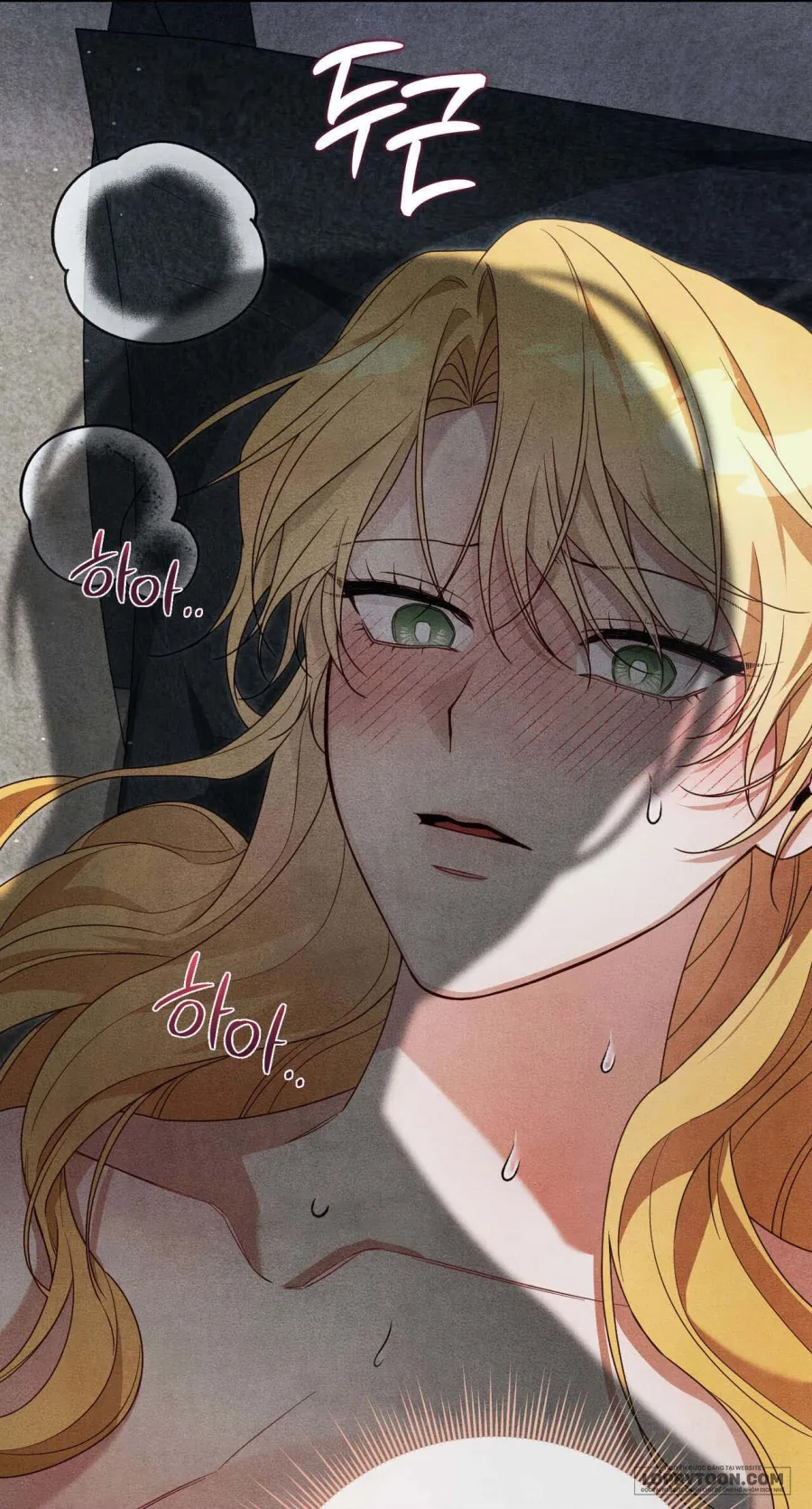Chồng Tôi Mãi Không Chịu Chết Chap 1 - 🔞 - trang 143