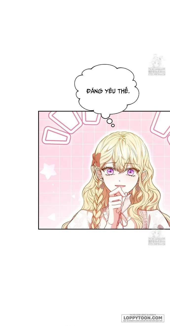 Dù Là Mẹ Kế Nhưng Tôi Thoát Khỏi Cái Chết Rất Dễ Dàng Chap 62 - trang 35