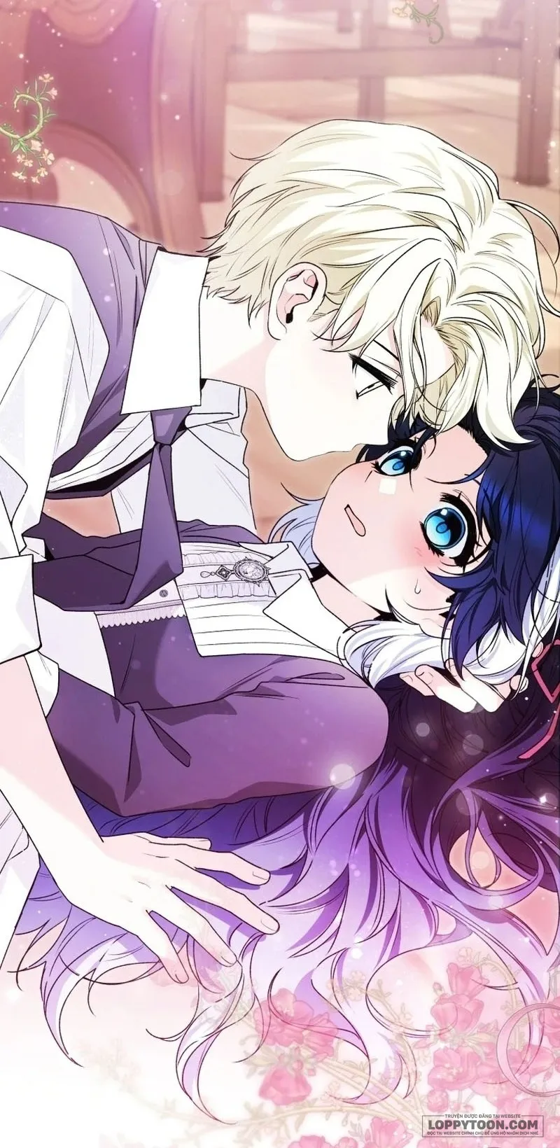 Bé Cá Voi Sát Thủ Phản Diện Chap 97 - trang 5