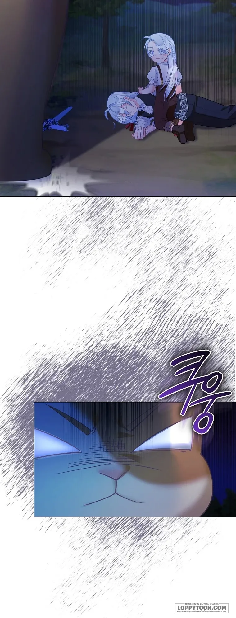 Phương Pháp Trồng Lúa Đặc Biệt Của Ác Nữ Chap 7 - trang 25