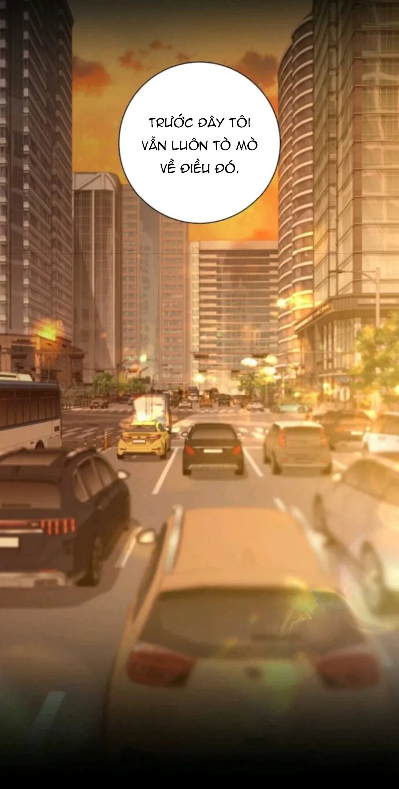 Chiến Lược Tình Yêu Trong Sáng Chap 143 - trang 40