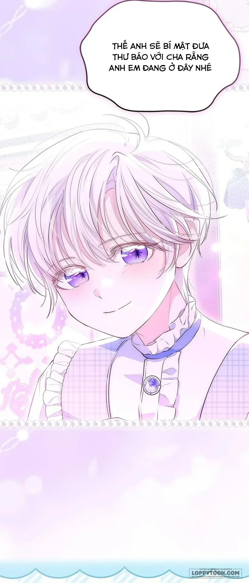 Đã Từ Chối Sủng Ái Rồi Mà Sao Còn Ám Ảnh Thế? Chap 71 - trang 41