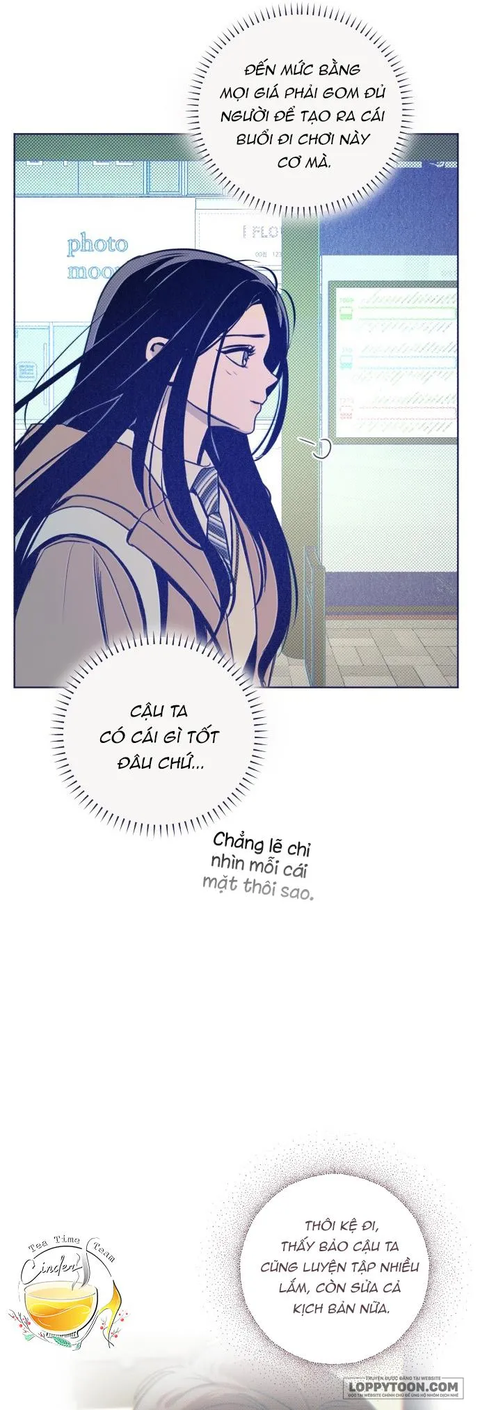 Trắc Nghiệm 4 Lựa Chọn Chap 20 - trang 33