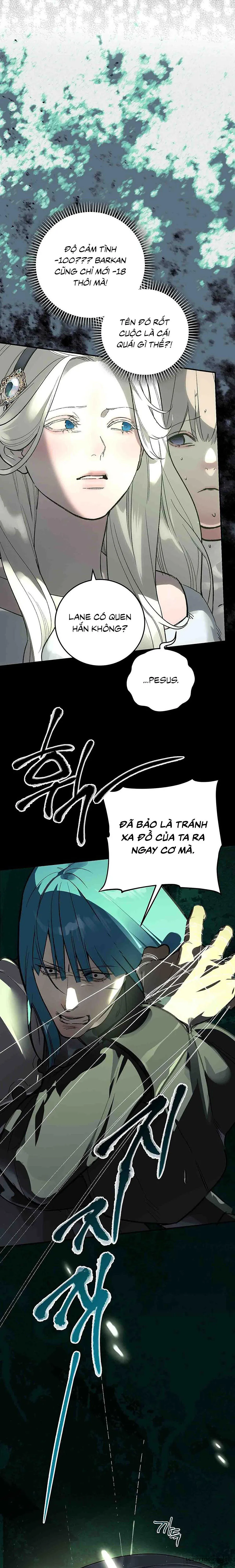 Gửi Đến Kẻ Sẽ Hủy Diệt Tôi Chap 23 - trang 2