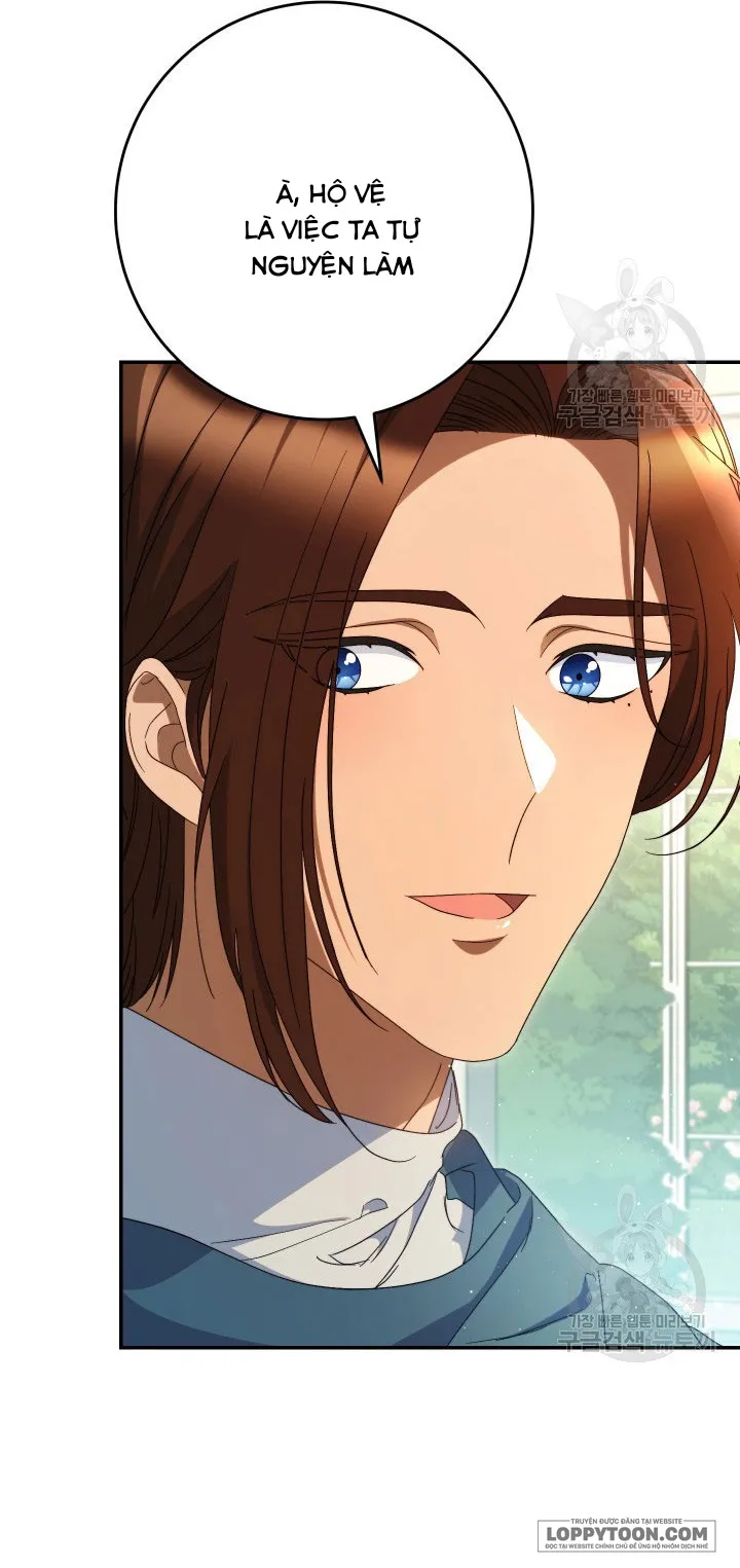 Nuôi Dưỡng Em Gái Xinh Đẹp Chap 40 - trang 19