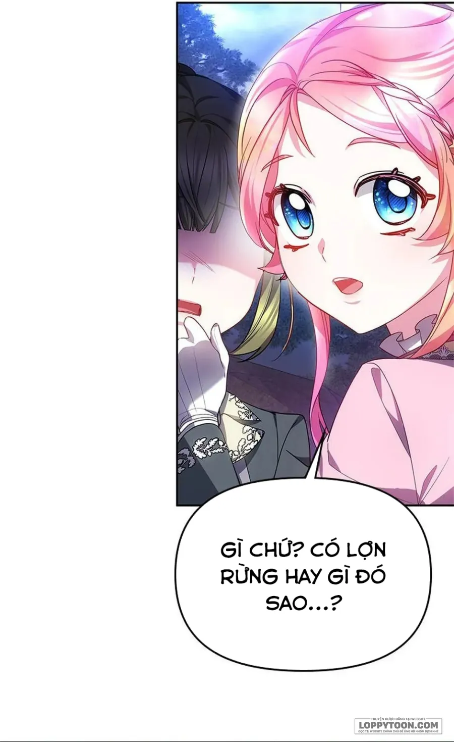 Rồng Con Thuần Hóa Những Kẻ Điên Rồ Chap 48 - trang 65