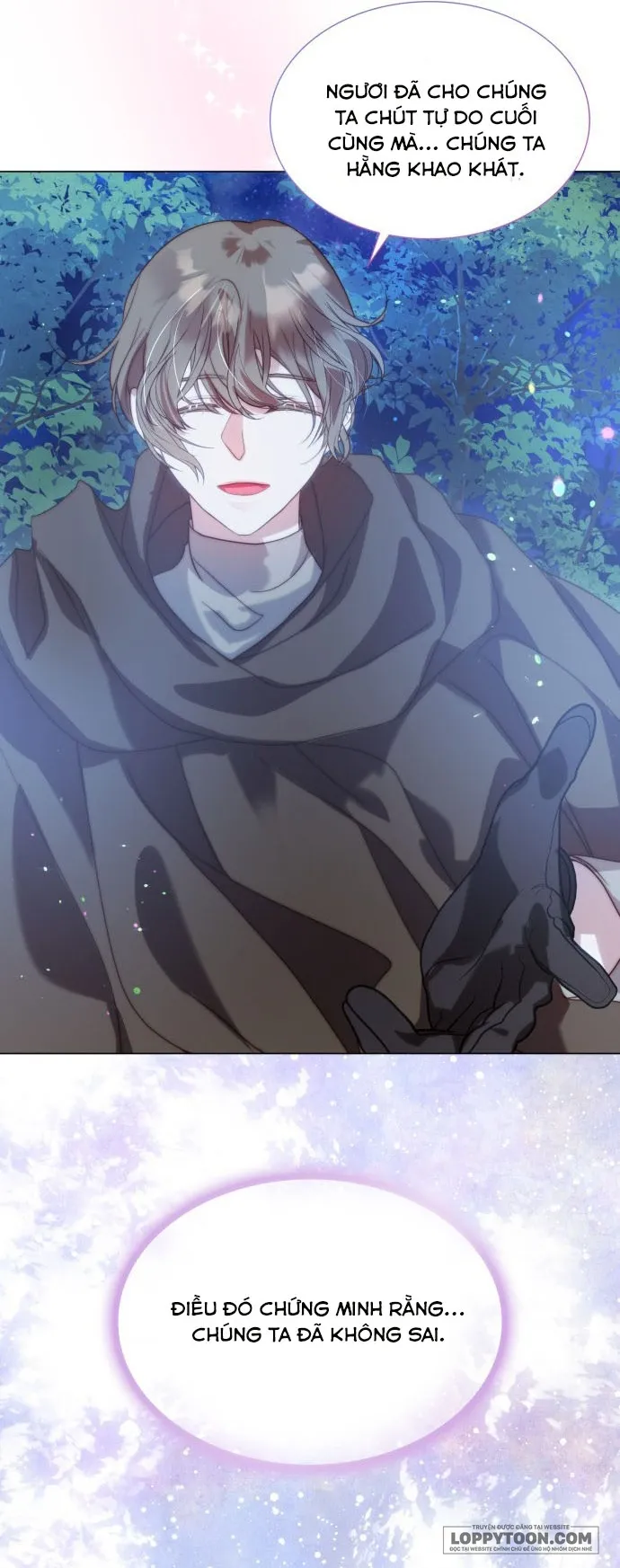Tôi Được Sinh Ra Là Cô Con Gái Thứ Hai Chap 80 - trang 17