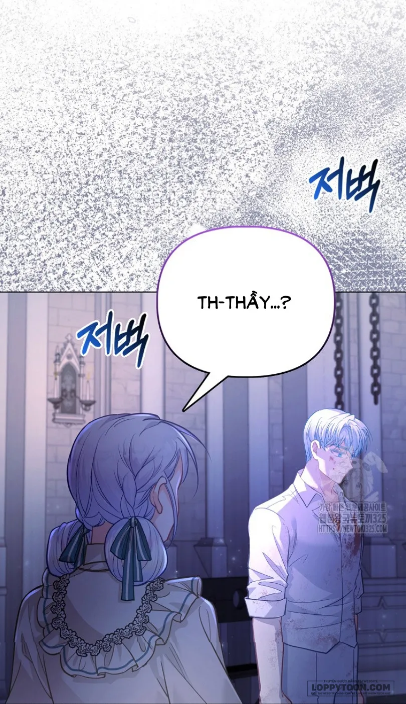 Phương Pháp Trồng Lúa Đặc Biệt Của Ác Nữ Chap 36 - trang 31