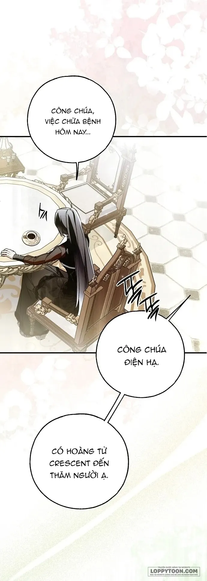 Có Kẻ Đã Sở Hữu Cơ Thể Của Tôi Chap 39 - trang 36