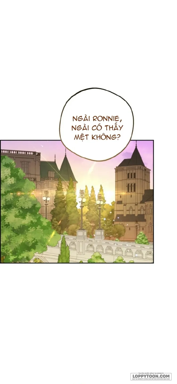 Được Yêu Thương Mà Còn Ngại Ngùng Sao Chap 88 - trang 56