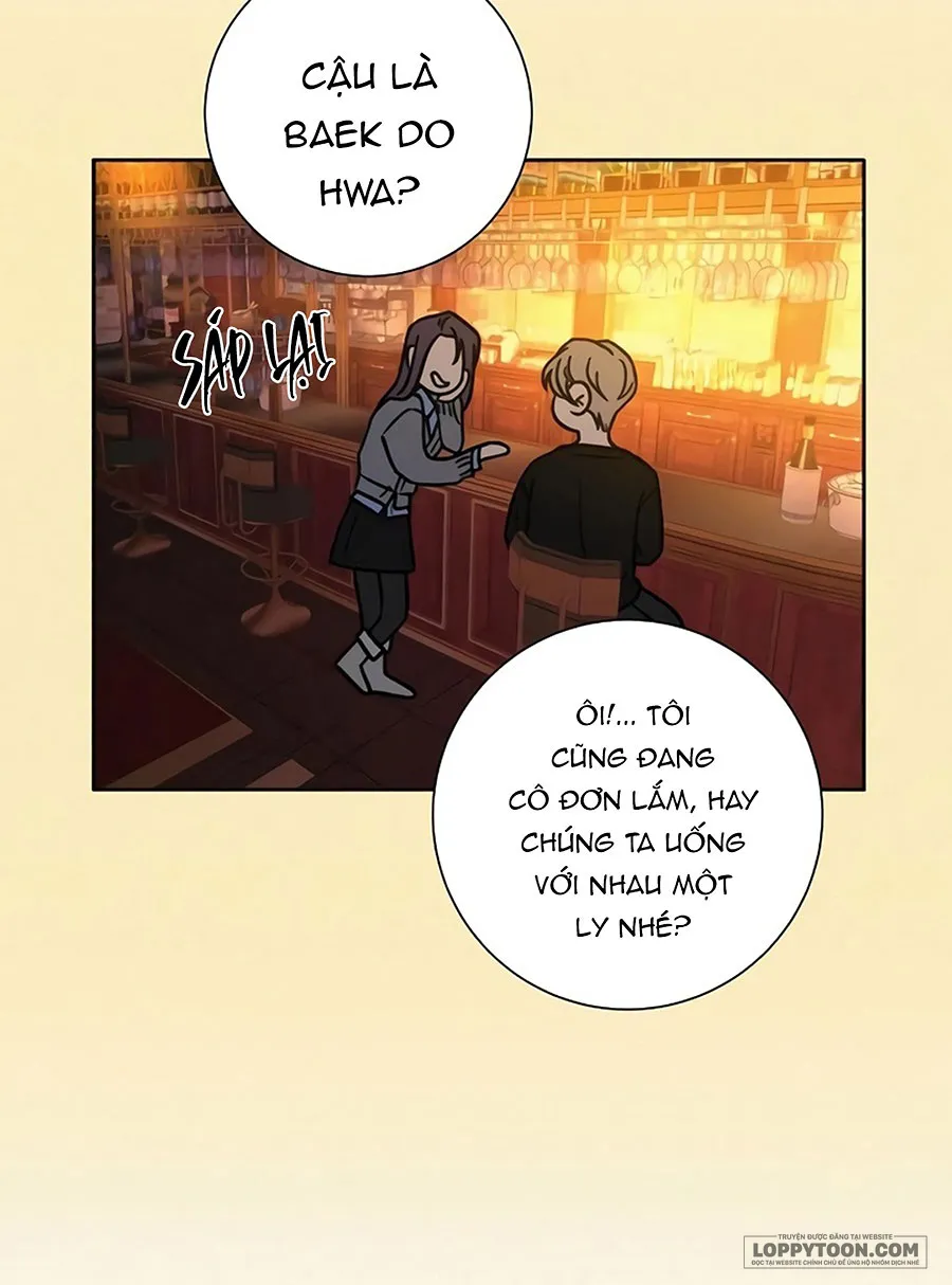Chiến Lược Tình Yêu Trong Sáng Chap 105 - trang 25