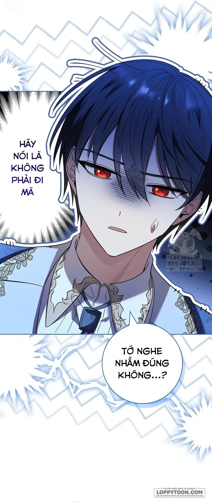 Nam Chính À, Tôi Sẽ Tôn Trọng Sở Thích Của Anh Chap 68 - trang 10