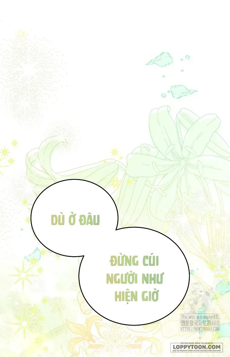 Bé Con Chốn Hoa Nở Chap 56 - trang 40