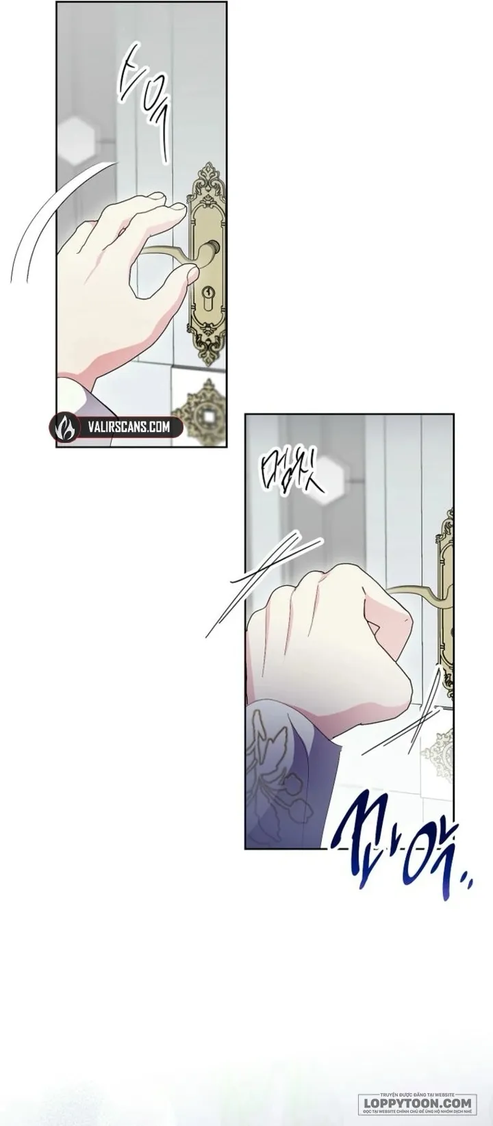 Phía Sau Mặt Nạ Của Nam Chính Hiền Lành Chap 80 - trang 47