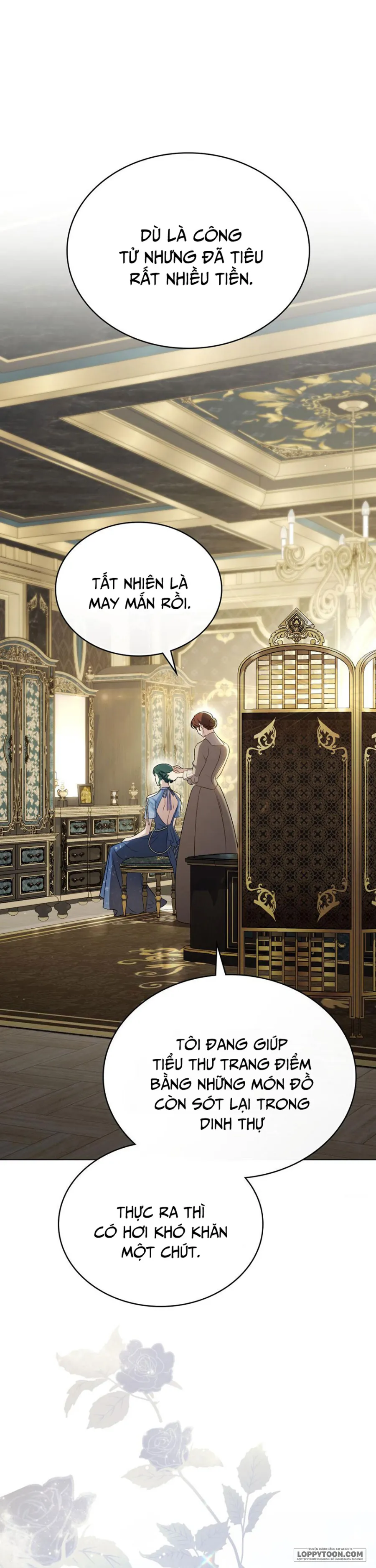Giới Thượng Lưu Chap 26 - trang 2